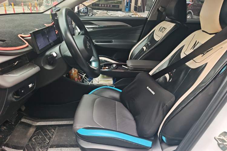 Used Geometry G6 2022 480 New Enjoyment Version