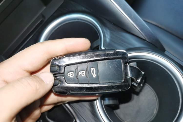 Used Toyota Camry 2021 2.5G Luxury Edition