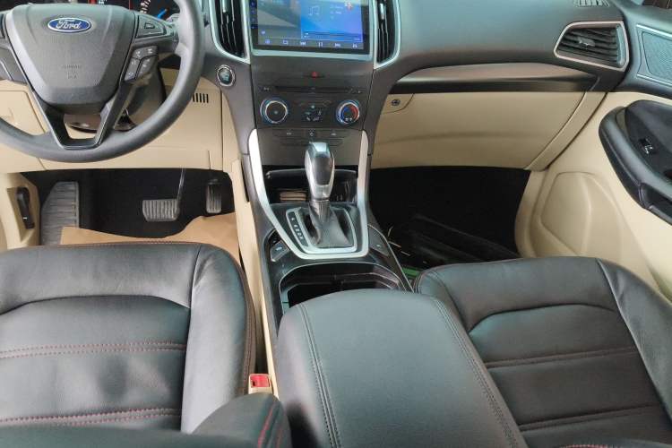 Used Ford Edge 2016 EcoBoost 245 Two-Wheel-Drive Titanium 5-Seater