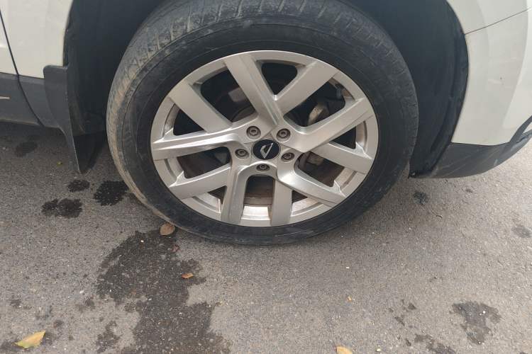 Used Jetta VS5 2019 280TSI Manual Enjoyment Model
