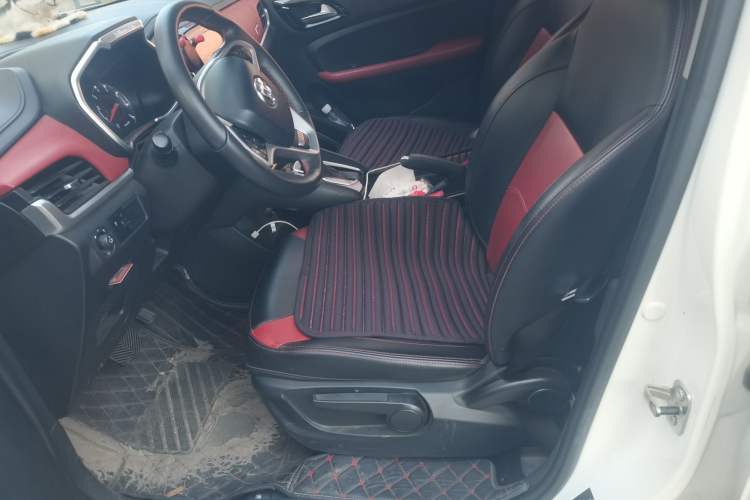 Used Brilliance V3 2017 1.5L Automatic Smart Version