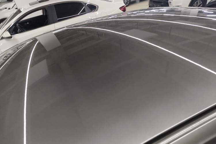 Used Geely Auto Emgrand 2026 Model 4th Generation 4 Millionth Anniversary Edition 1.5L CVT Overdrive Edition
