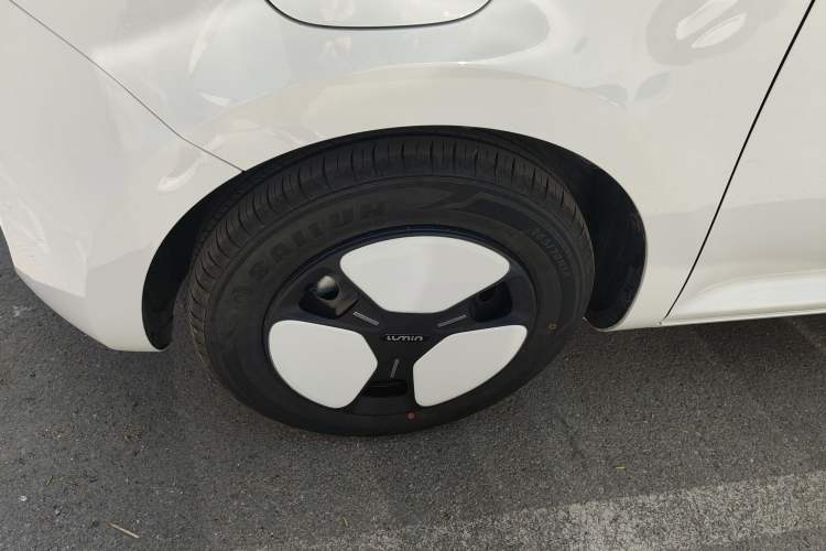 Used CHANGAN NEVO Lumin 2023 205km Xiangqin Version