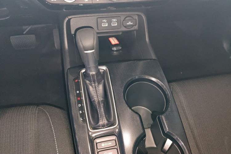 Used Honda Civic 2022 240TURBO CVT Dynamic Edition
