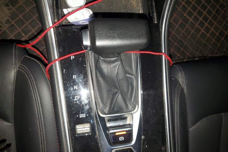 Used CHANGAN CS75 2021 Honor Million Edition 280T DCT Prestige Model