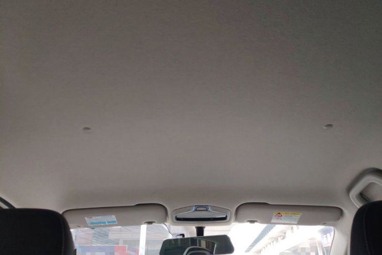 Used Geometry E Firefly 2024 301km Starlight