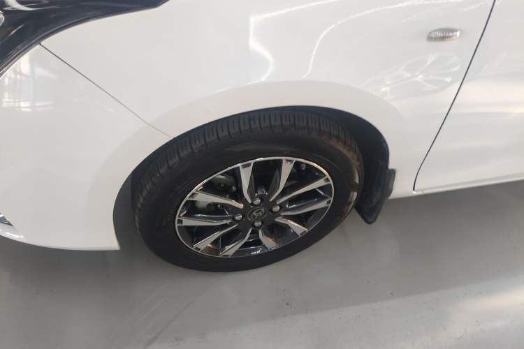 Used Toyota YARiS L Zhi Xuan 2020 1.5L CVT Luxury Edition