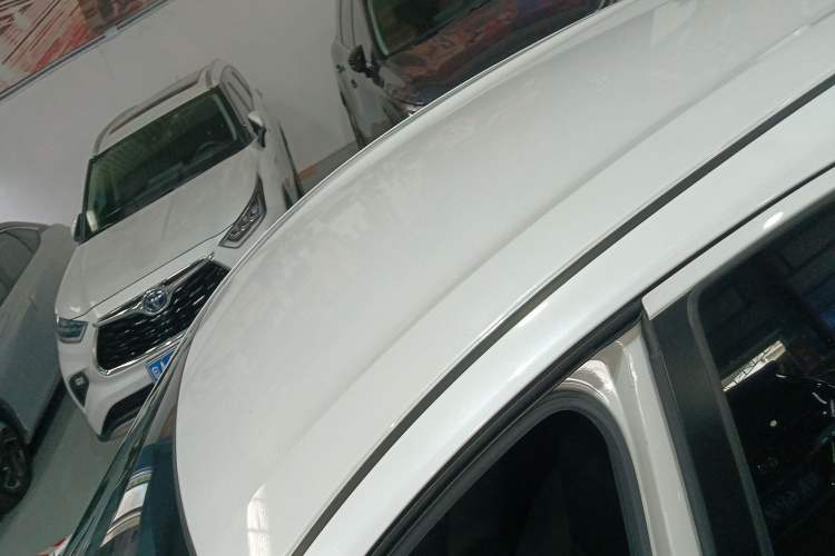 Used Honda XR-V 2021 1.5L CVT Classic Edition Roof