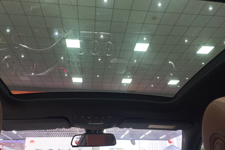 Used Mercedes-Benz C-Class (Import) 2017 Facelift C 200 Coupe
