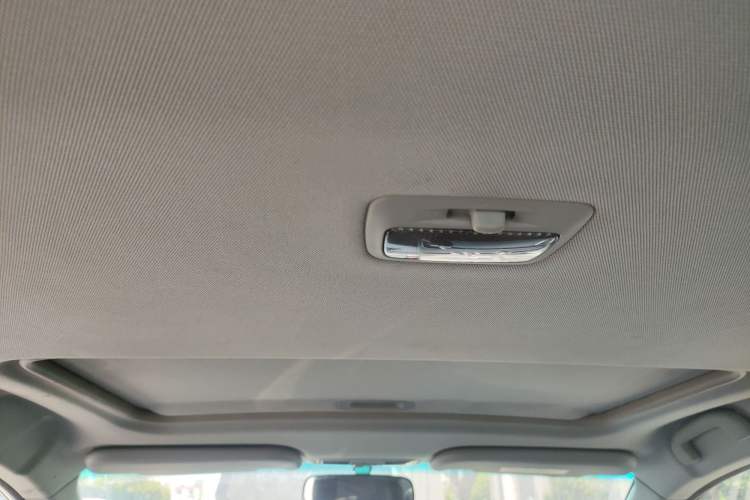 Used Luxgen 5 2013 1.8T Automatic Luxury Model