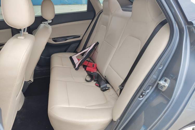 Used JAC J6 A30 2013 1.5L Manual Luxury Model China IV Standard