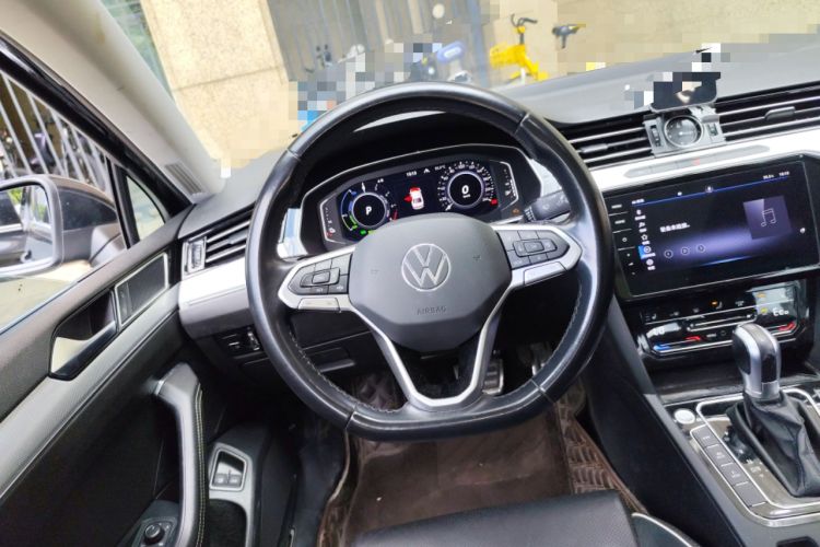 Used Volkswagen Magotan GTE Plug-in Hybrid 2022 GTE Luxury Model
