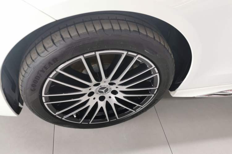 Used Mercedes-Benz C-Class 2024 Second Facelift C 260 L Sport Edition