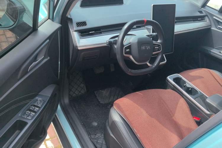 Used NETA V 2022 Chao 400 Lite