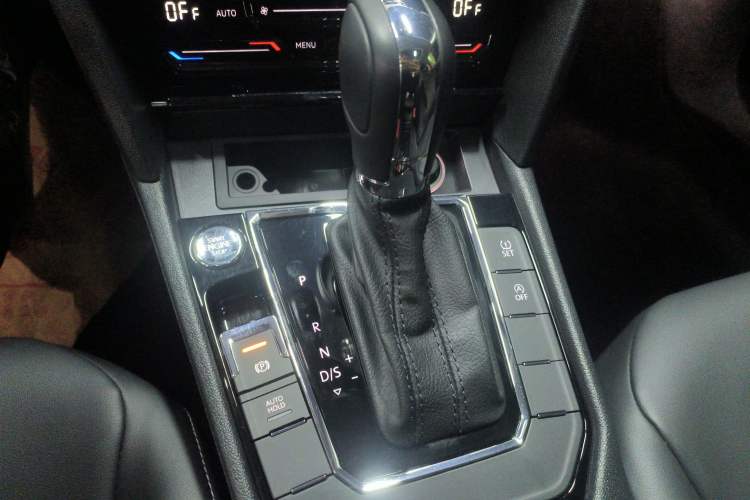 Used Volkswagen Lamando 2021 Revised Version 280TSI DSG Comfort Edition
