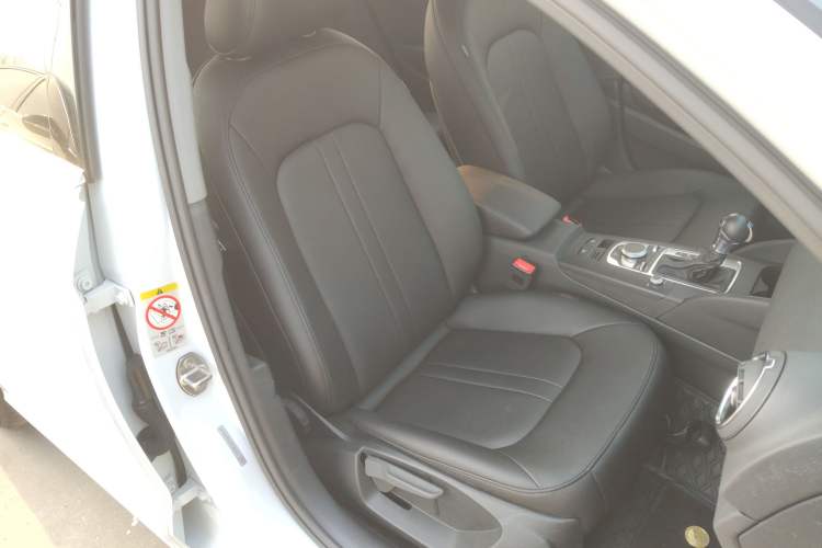 Used Audi A3 2020 Limousine 35 TFSI Ambition China VI
