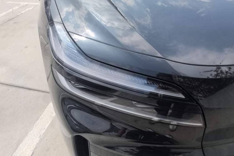 Used ONVO Luxeed L90 