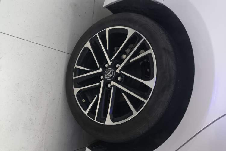 Used Toyota Camry 2024 Dual-Motor 2.0 HG Premium Edition