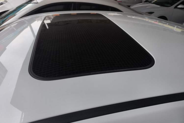 Used Geely Auto Binray 2021 1.4T CVT Asian Games Edition Roof