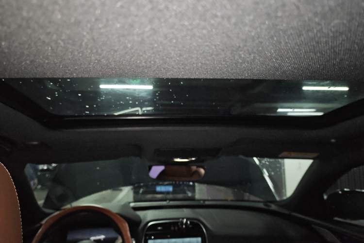 Used Jaguar XEL 2024 2.0T 250 PS R-DYNAMIC S Ebony Black Sport Edition
