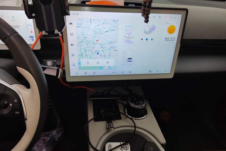 Used ARCFOX Kaola 2023 Family Edition
