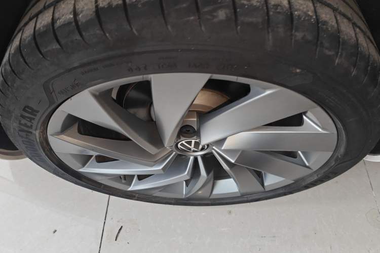 Used Volkswagen FAW-Volkswagen CC 2021 380TSI Striking Edition
