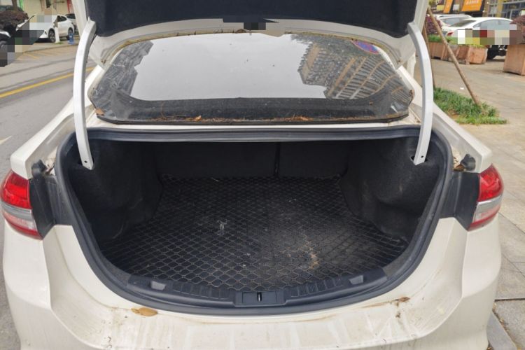 Used Ford Mondeo 2017 EcoBoost 180 Stylish Model
