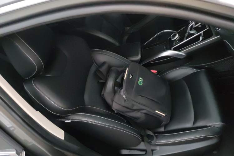 Used Geely Auto Emgrand X7 Sport 2020 1.8TD DCT Smart PRO
