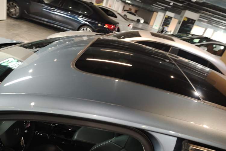 Used Volkswagen Passat 2022 330TSI Elite Edition Roof