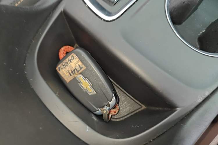 Used Chevrolet Equinox 2018 535T Automatic YuJie Edition
