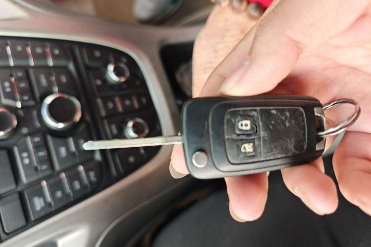 Used Buick GT 2012 XT 1.6L Manual Entry-Level Model