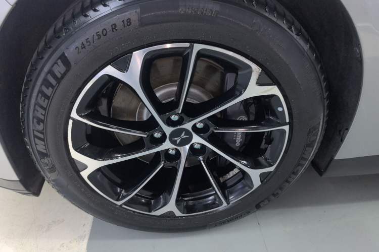 Used XPeng P7 2020 586N