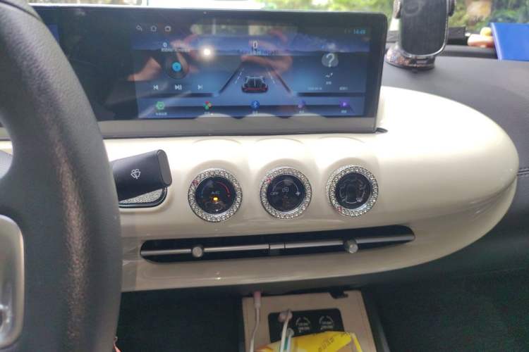 Used Wuling Bingo 2024 203km Light Edition
