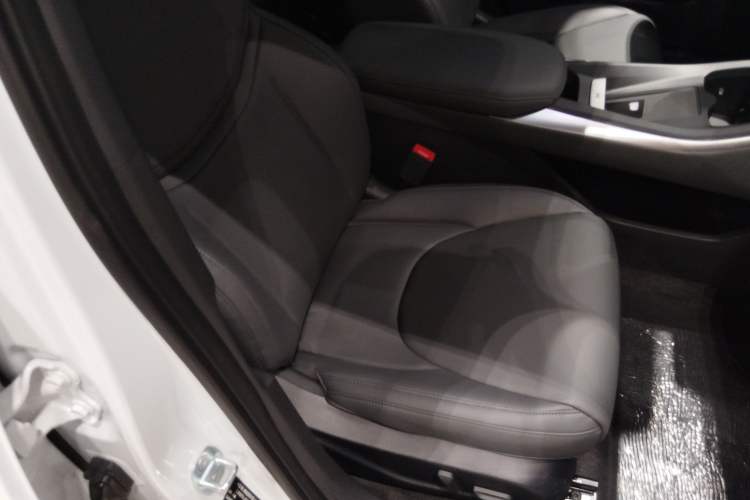 Used XPeng MONA M03 2024 515 Long-Range
