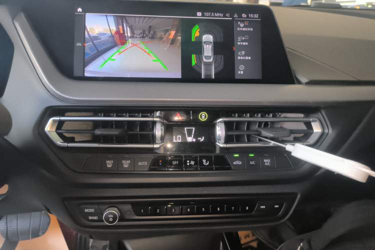 Used BMW 2 Series (Import) 2021 225i Four-Door Coupe M Sport Night Edition