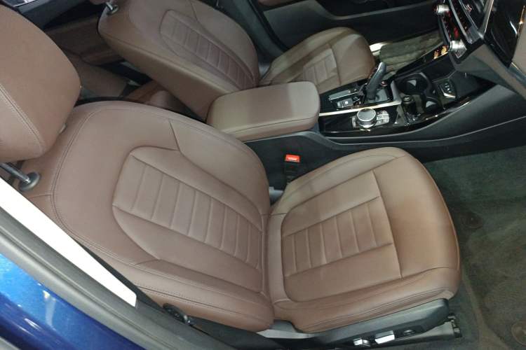 Used BMW X3 2020 xDrive25i Luxury Package