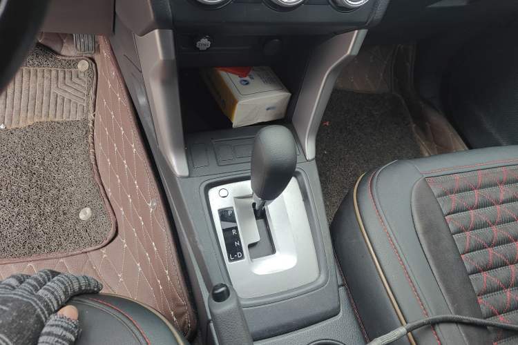 Used Subaru Forester 2014 2.0i Automatic Comfort Edition