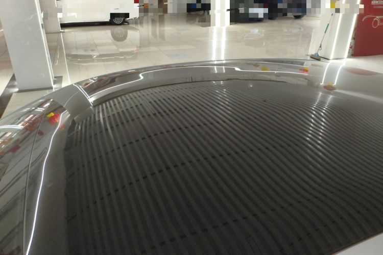 Used Polestar 4 2023 Single Motor Standard Range PLUS