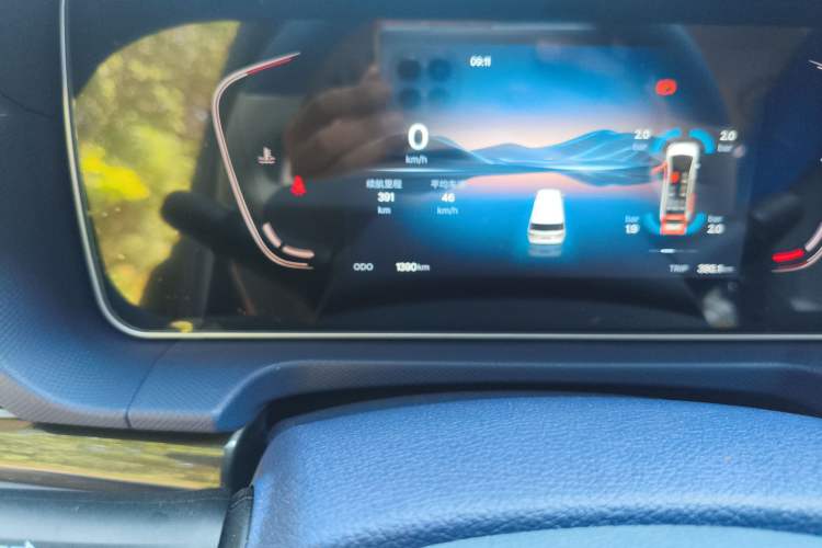 Used BAW Ruisheng Ace M7 2025 1.6L Manual Standard Wheelbase Comfort Version 5 Seats
