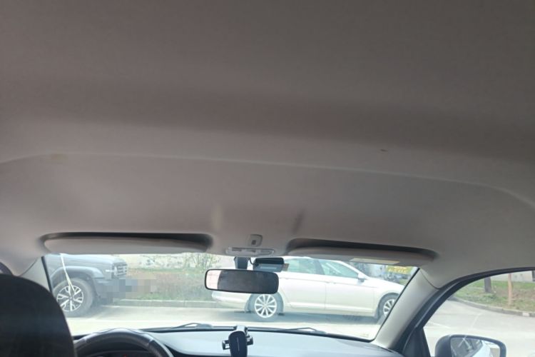 Used Citroen C3-XR 2015 1.6L Automatic Fashion Model
