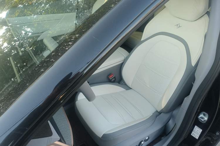 Used Dongfeng eπ eπ007 2024 530 Pro Version