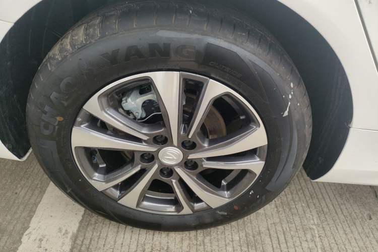 Used CHANGAN Eado 2025 PLUS 1.4T Dual-Clutch High-Energy Version