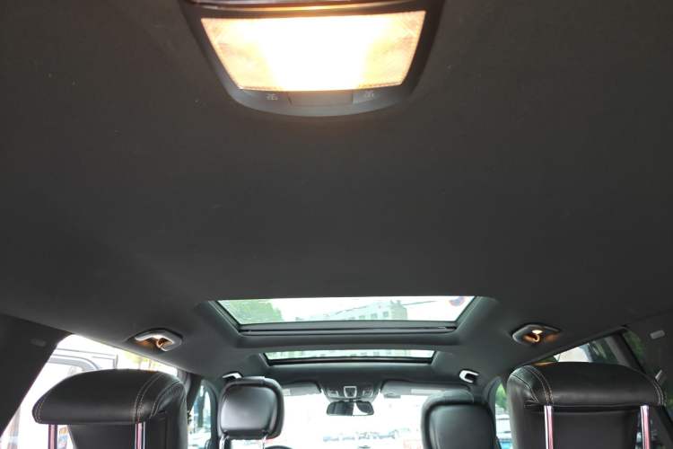 Used Mercedes-Benz GL-Class 