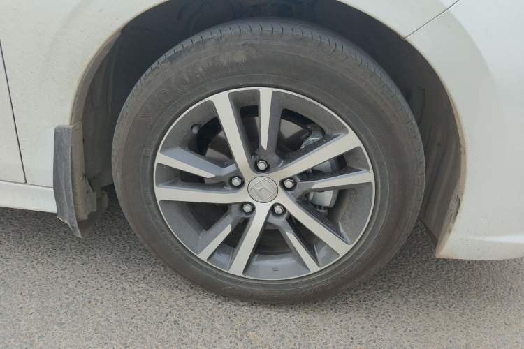 Used Honda Integra 2023 240TURBO CVT Leading Edition