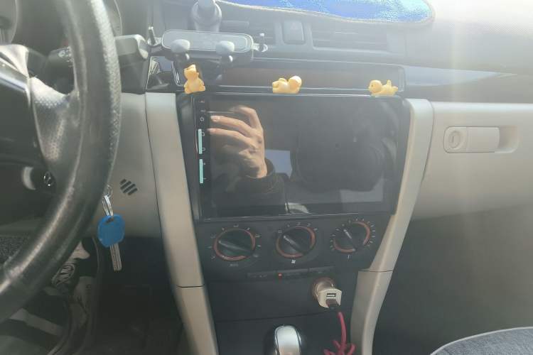 Used Mazda 3 2010 1.6L Automatic Classic Elite Edition
