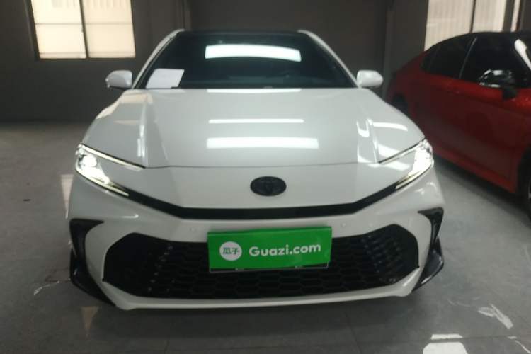 Used Toyota Camry 2024 2.0S Sport Edition