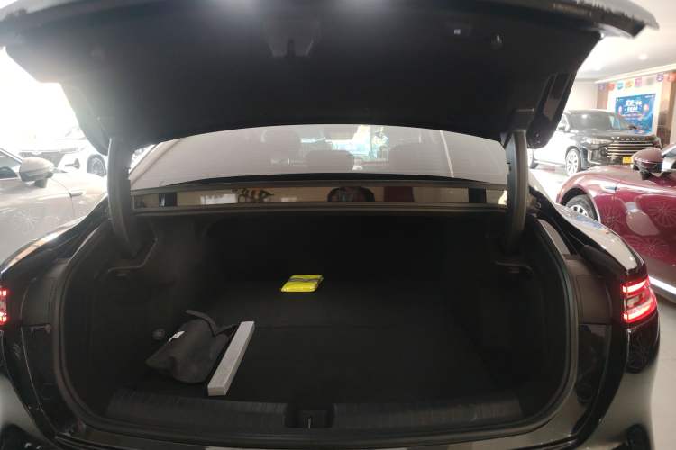 Used Chery Fulwin A9L 2025 Model, 260 Boya Luxury Edition
