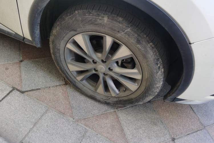 Used Nissan Murano 2017 2.5L XL Two-Wheel Drive Smart Edition