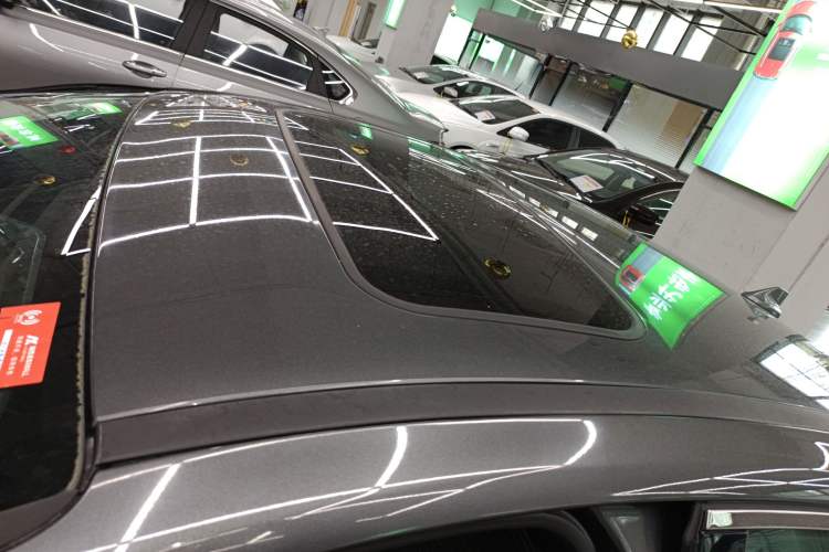 Used Ford Focus 2017 Sedan 1.6L Automatic Fashion Edition Smart Drive Version
