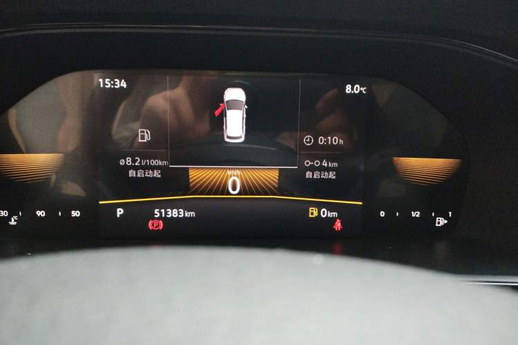 Used Volkswagen Lavida 2021 1.5L Automatic Comfort Edition